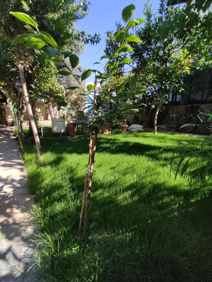 Apart Turgutreis Exterior foto