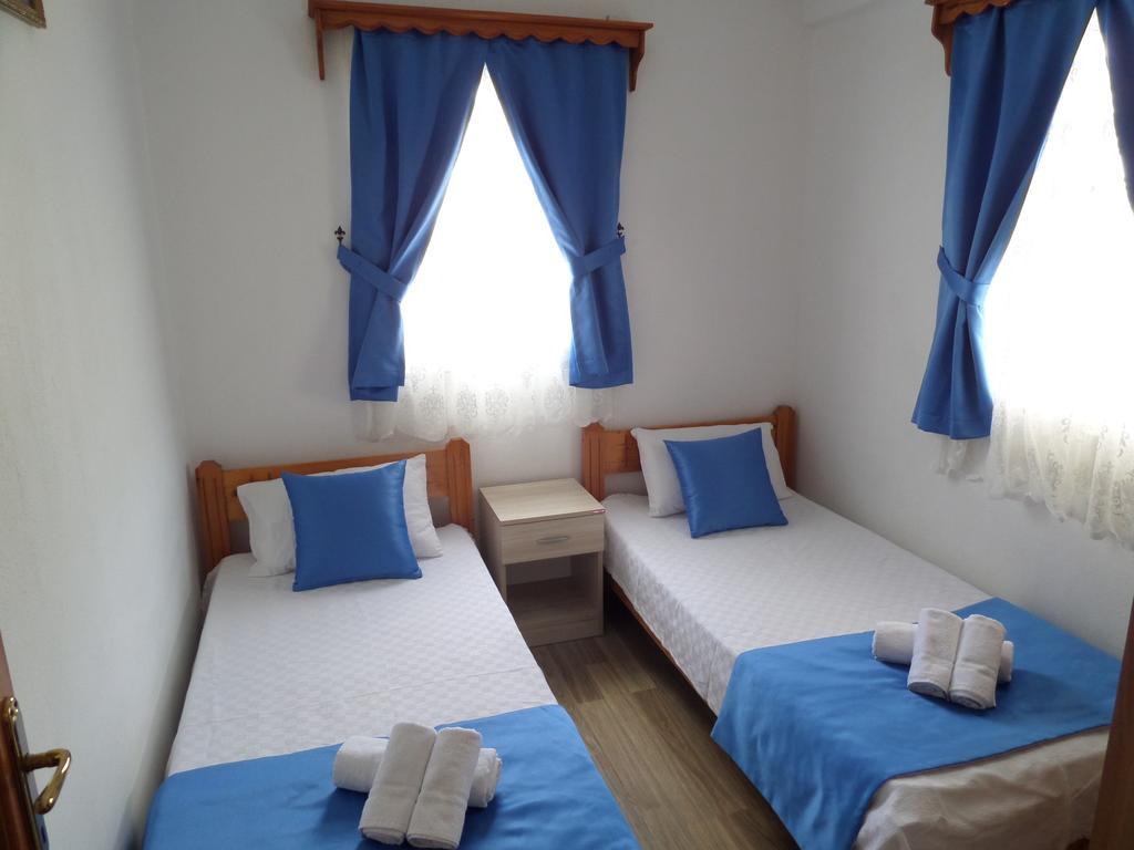 Apart Turgutreis Zimmer foto